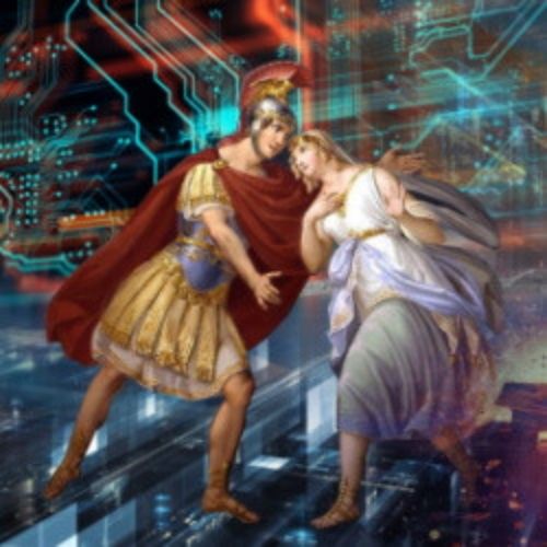 Afisha Club: Дидона и Эней в Новосибирске 22 апреля 2026