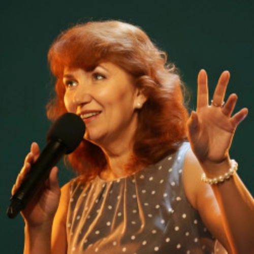 Afisha Club: Эхо любви, посвящение Анне Герман в Новосибирске 19 апреля 2026