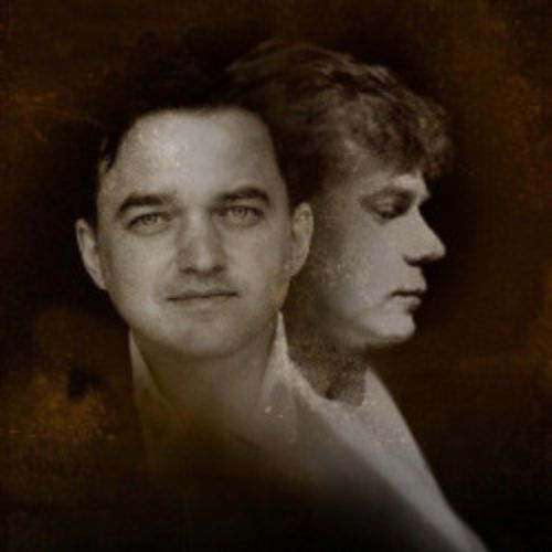 Afisha Club: Есенин. Интервью с самим собой в Новосибирске 17 апреля 2026