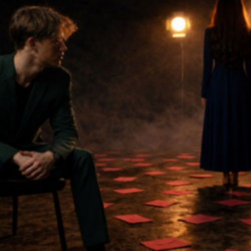 Afisha Club: Гранатовый браслет в Новосибирске 29 апреля 2026