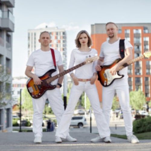 Afisha Club: Группа «В эфире» в Новосибирске 10 апреля 2026