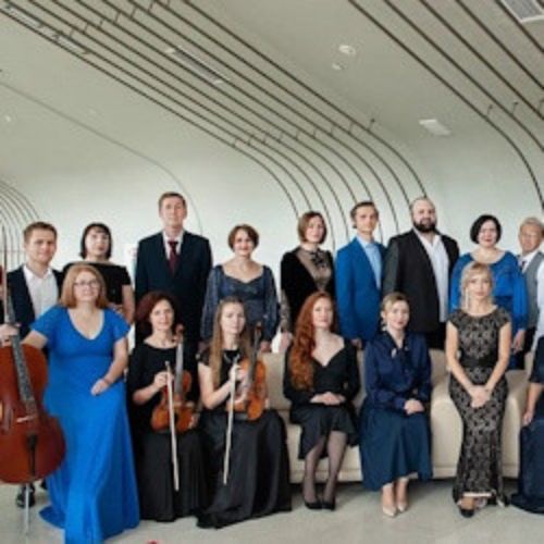 Afisha Club: И грустно, и смешно в Новосибирске 18 апреля 2026