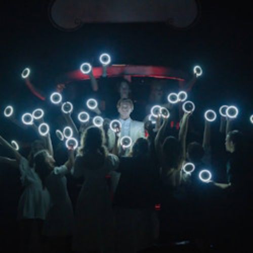 Afisha Club: Иисус Христос — суперзвезда в Новосибирске 30 апреля 2026