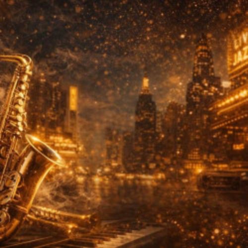 Afisha Club: Кино-джаз: музыка из культовых фильмов в Новосибирске 29 апреля 2026