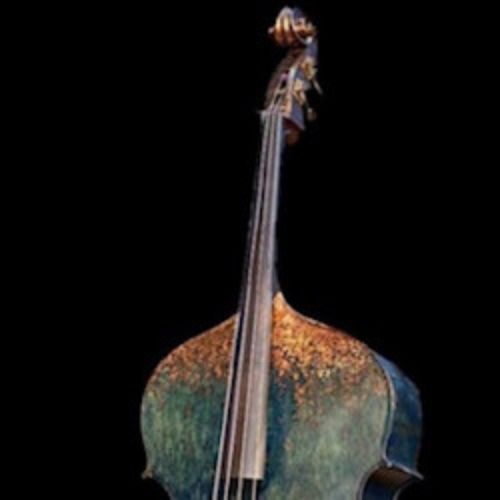 Afisha Club: Контрабас в Новосибирске 10 апреля 2026