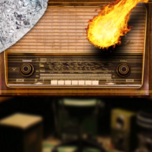 Afisha Club: Ночной эфир в Новосибирске 26 апреля 2026