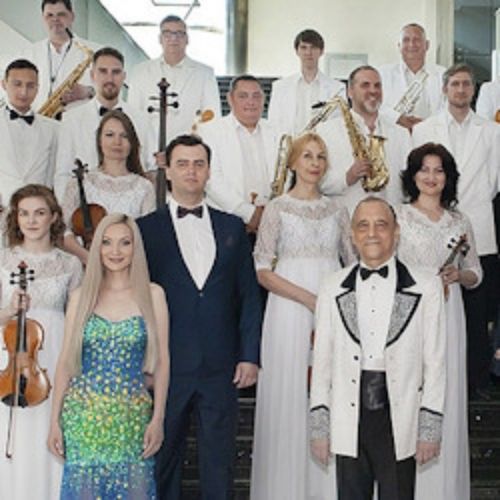 Afisha Club: Ночной Париж в Новосибирске 10 апреля 2026