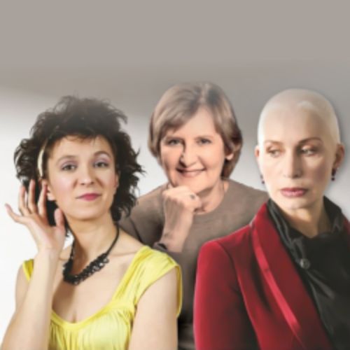 Afisha Club: Плохие девчонки в Новосибирске 14 апреля 2026