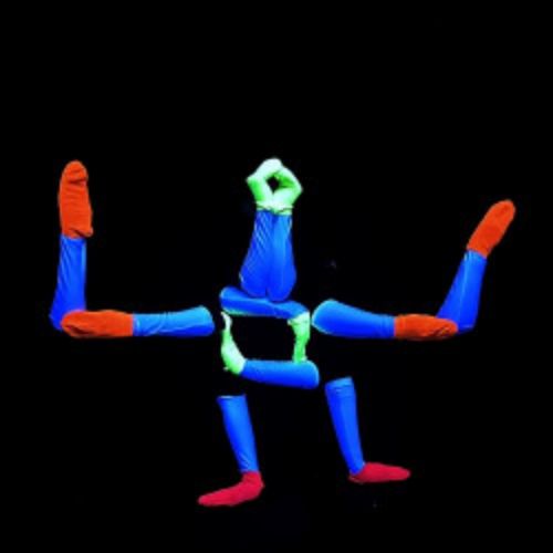 Afisha Club: По ту сторону в Новосибирске 13 апреля 2026