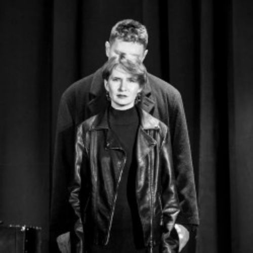 Afisha Club: Про это в Новосибирске 11 апреля 2026