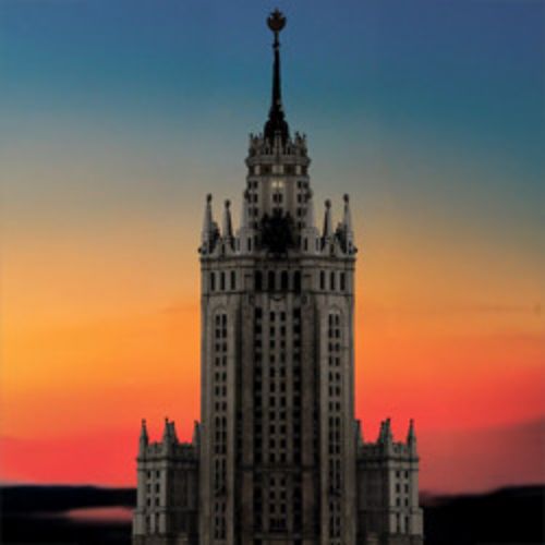 Afisha Club: С вечера до полудня в Новосибирске 26 апреля 2026