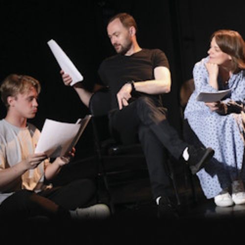 Afisha Club: Секунда сомнения в Новосибирске 22 апреля 2026