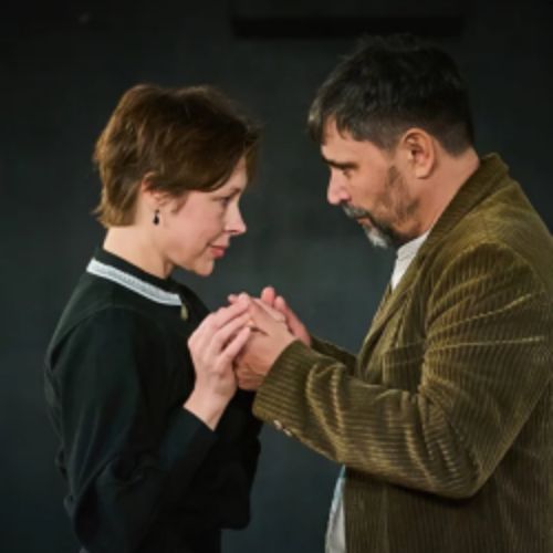 Afisha Club: Шутки Чехова в Новосибирске 21 апреля 2026