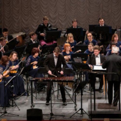 Afisha Club: Сказка о царе Салтане в Новосибирске 11 апреля 2026