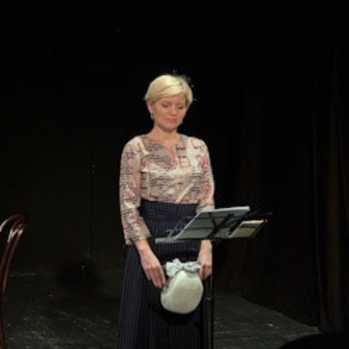 Afisha Club: Старомодная комедия в Новосибирске 23 апреля 2026