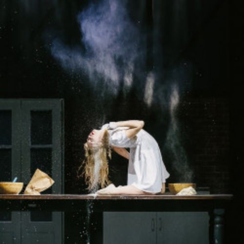 Afisha Club: Странный ужин инспектора Раффинга в Новосибирске 9 апреля 2026