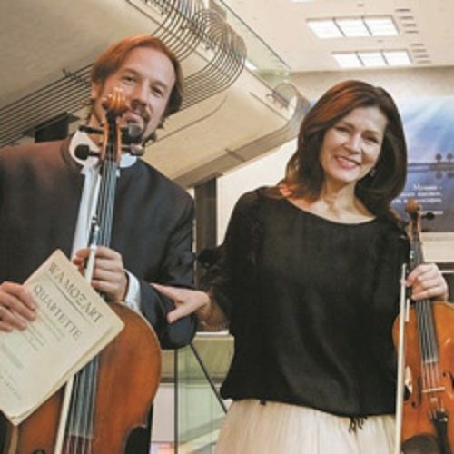 Afisha Club: В ожидании чуда 4 в Новосибирске 19 апреля 2026