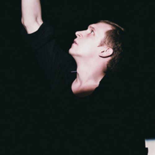 Afisha Club: Великий бродяга в Новосибирске 27 апреля 2026