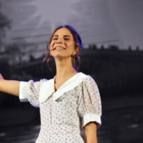 Afisha Club: Весна в моём городе в Новосибирске 7 апреля 2026