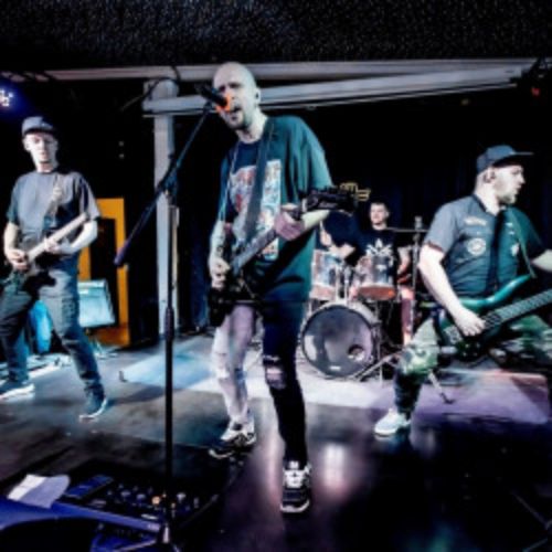 Afisha Club: Влом! Презентация альбомов «Регионалычи» в Новосибирске 11 апреля 2026