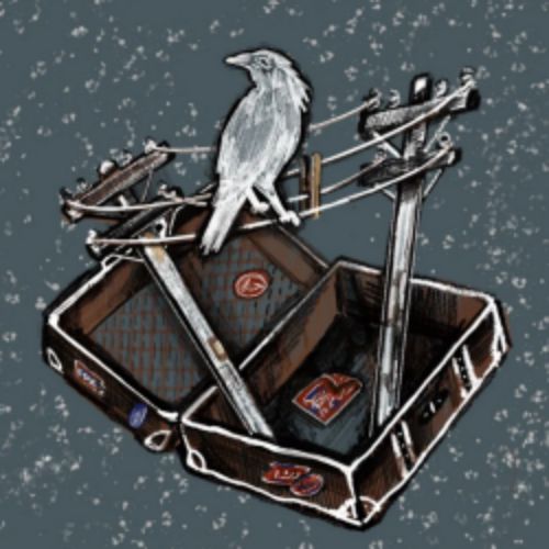 Afisha Club: Здесь вам не тут! в Новосибирске 10 апреля 2026