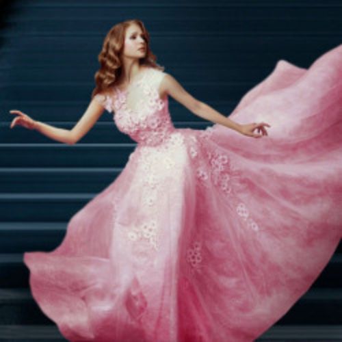 Afisha Club: Золушка в Новосибирске 18 апреля 2026