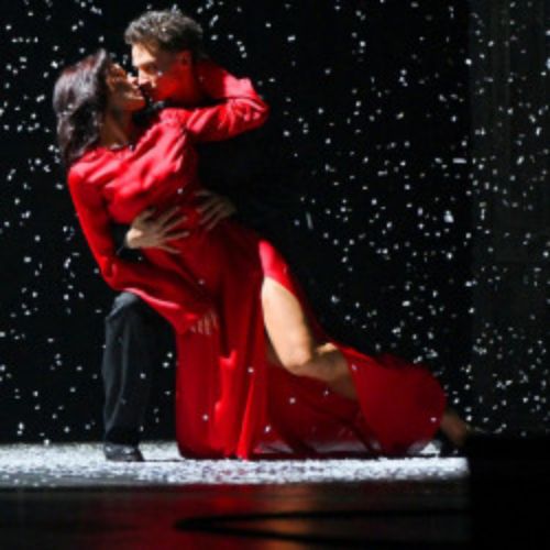 Afisha Club: Анна в Омске 9 апреля 2026