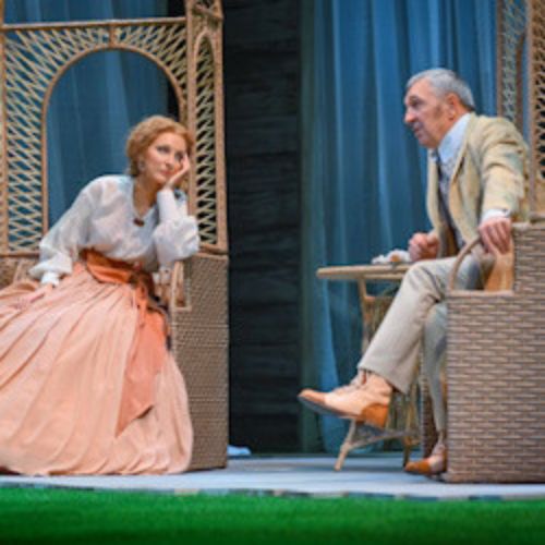 Afisha Club: Месяц в деревне в Омске 19 апреля 2026