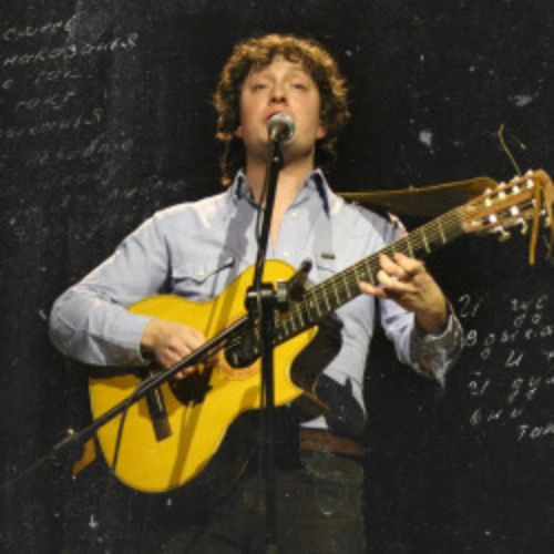 Afisha Club: Вечер песен Владимира Высоцкого в Омске 8 апреля 2026