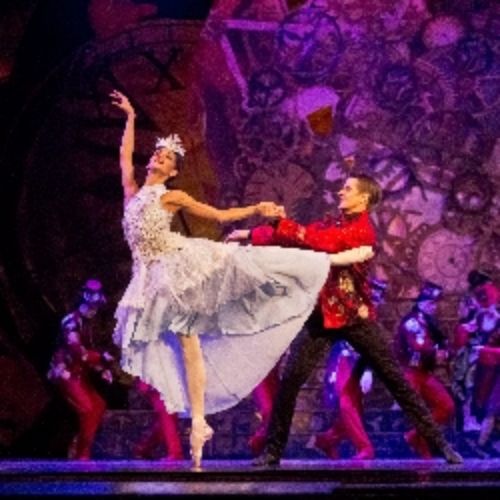 Afisha Club: Золушка в Омске 24 апреля 2026