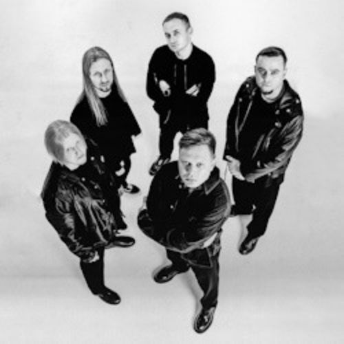 Afisha Club: Группа «Комната культуры» в Ореле 29 апреля 2026