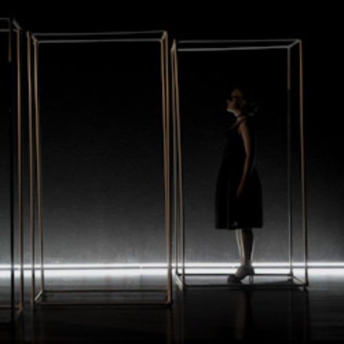 Afisha Club: Биография в Пензе 11 апреля 2026