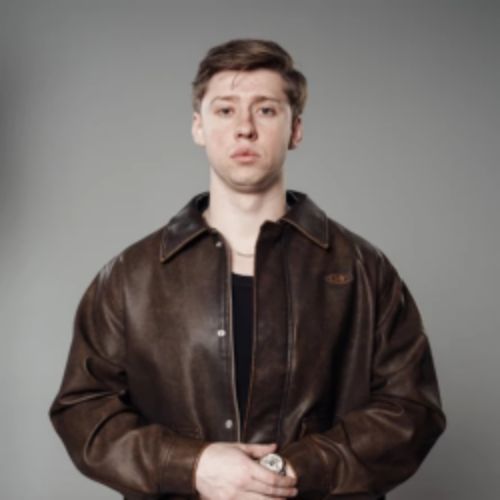 Afisha Club: StandUp Илья Раевский в Пензе 15 апреля 2026