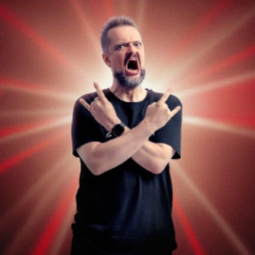 Afisha Club: Александр Пушной в Перми 19 апреля 2026