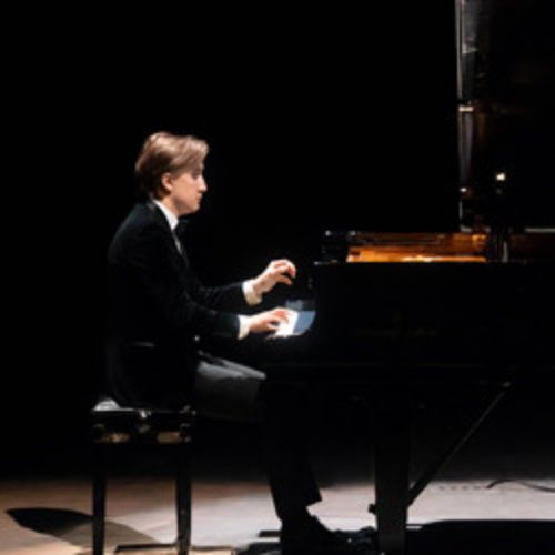 Afisha Club: Дмитрий Маслеев в Перми 9 апреля 2026