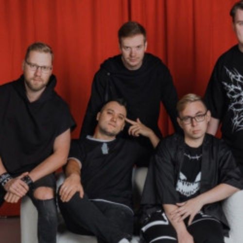 Afisha Club: Группа «ADDicted» в Перми 23 апреля 2026