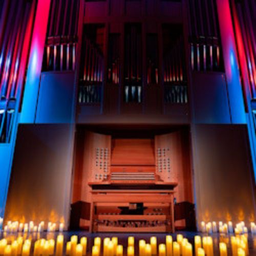 Afisha Club: Мост через вечность. Концерт при свечах в Перми 18 апреля 2026