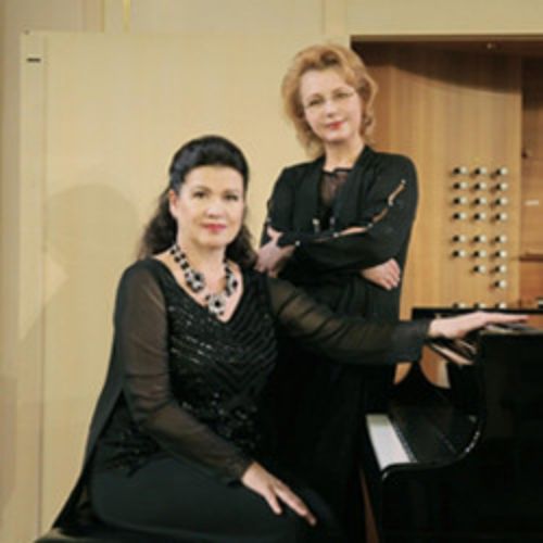 Afisha Club: От Барокко до Пьяццоллы в Перми 14 апреля 2026