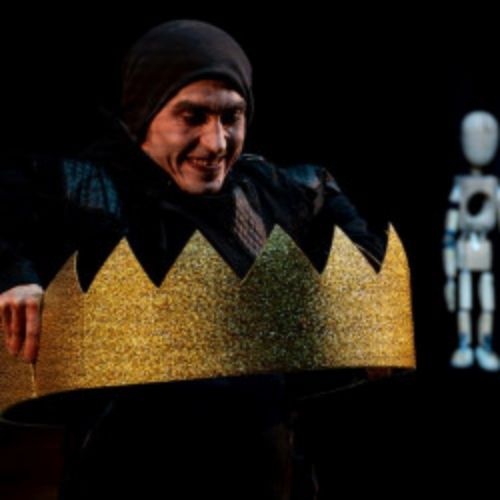 Afisha Club: Семейные ценности в Перми 12 апреля 2026