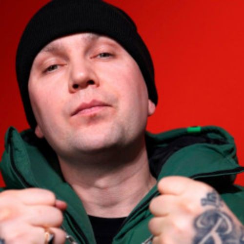 Afisha Club: Нурминский в Республике Коми 11 апреля 2026