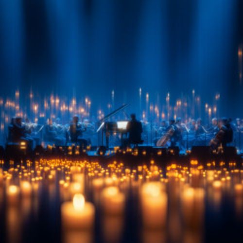 Afisha Club: Оркестр «CAGMO». Саундтреки Эйнауди в Республике Коми 15 апреля 2026