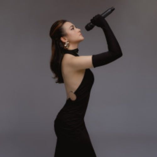 Afisha Club: Анастасия Капрельян в Ростове-на-Дону 18 апреля 2026