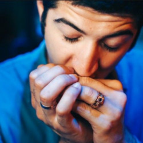 Afisha Club: Блюзовый вечер с Mr. KingBee в Ростове-на-Дону 29 апреля 2026