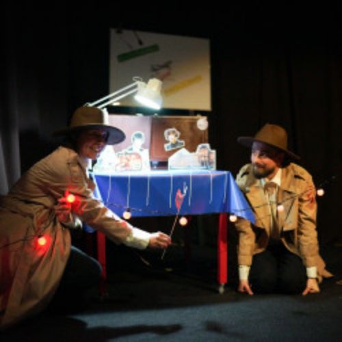 Afisha Club: Дом, который пошёл в Ростове-на-Дону 25 апреля 2026