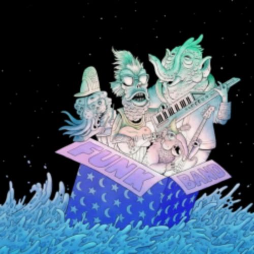 Afisha Club: Группа «Low Flow» в Ростове-на-Дону 10 апреля 2026