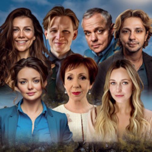 Afisha Club: Деревья умирают стоя в Рязани 29 апреля 2026