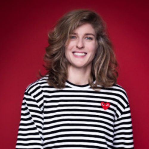 Afisha Club: Елизавета Варвара Аранова. Stand Up в Рязани 23 апреля 2026