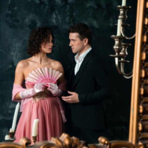 Afisha Club: Горе от ума в Рязани 26 апреля 2026