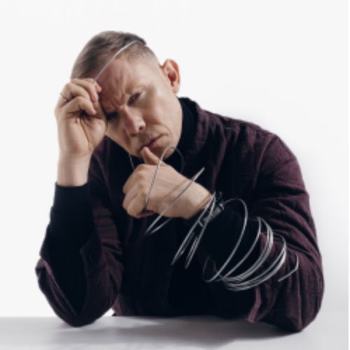 Afisha Club: Нигатив в Рязани 23 апреля 2026