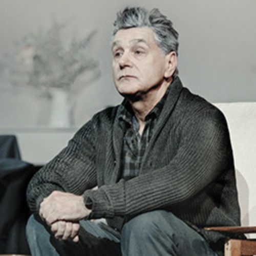 Afisha Club: Папа в Рязани 22 апреля 2026